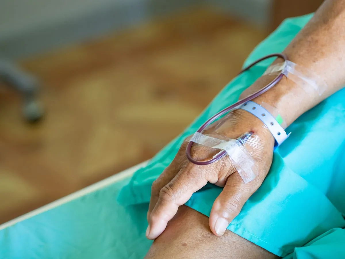 SA’s crucial HIV and TB Healthcare Worker Hotline goes offline