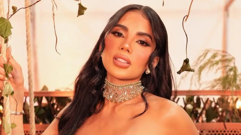 Karina García relató cómo aconsejó a una amiga devolver un perro por no ser de raza pura: “Parecía una rata”