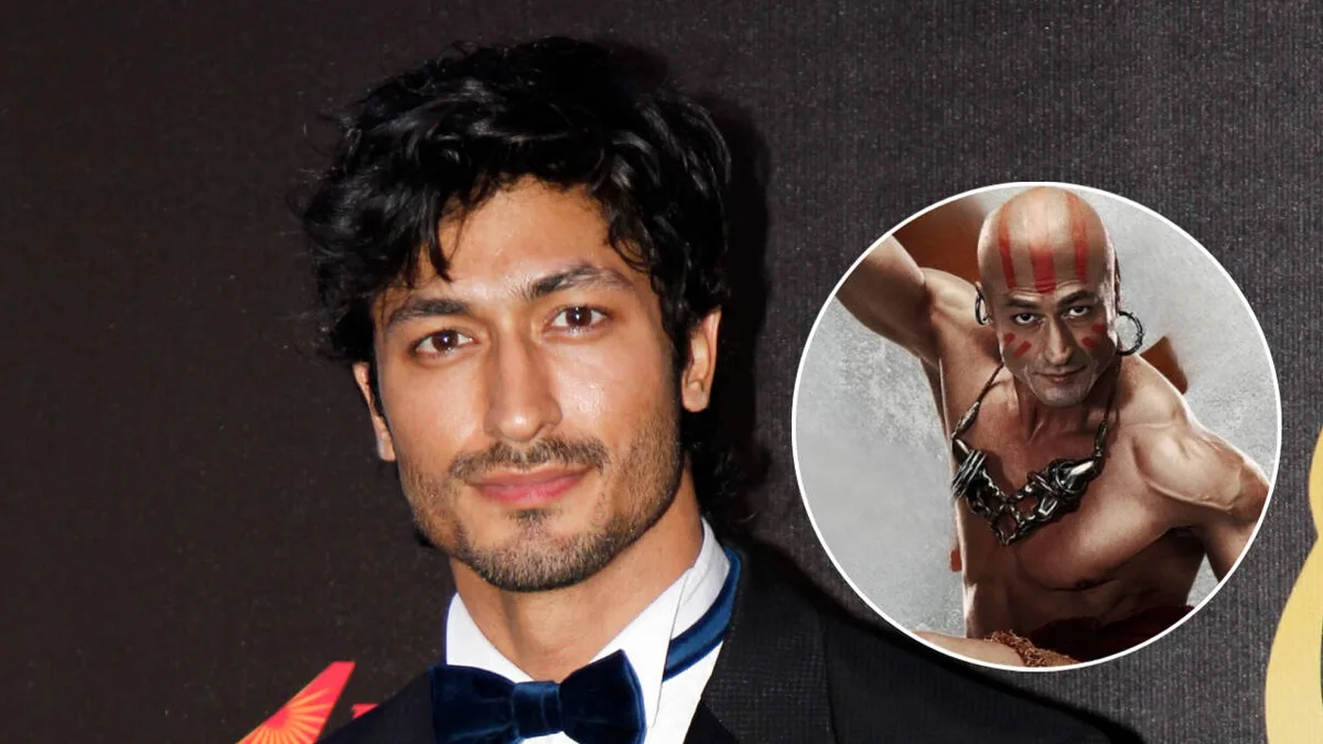 Vidyut Jammwal is 'more Dhalsim than Dhalsim', says 'Street Fighter' director
