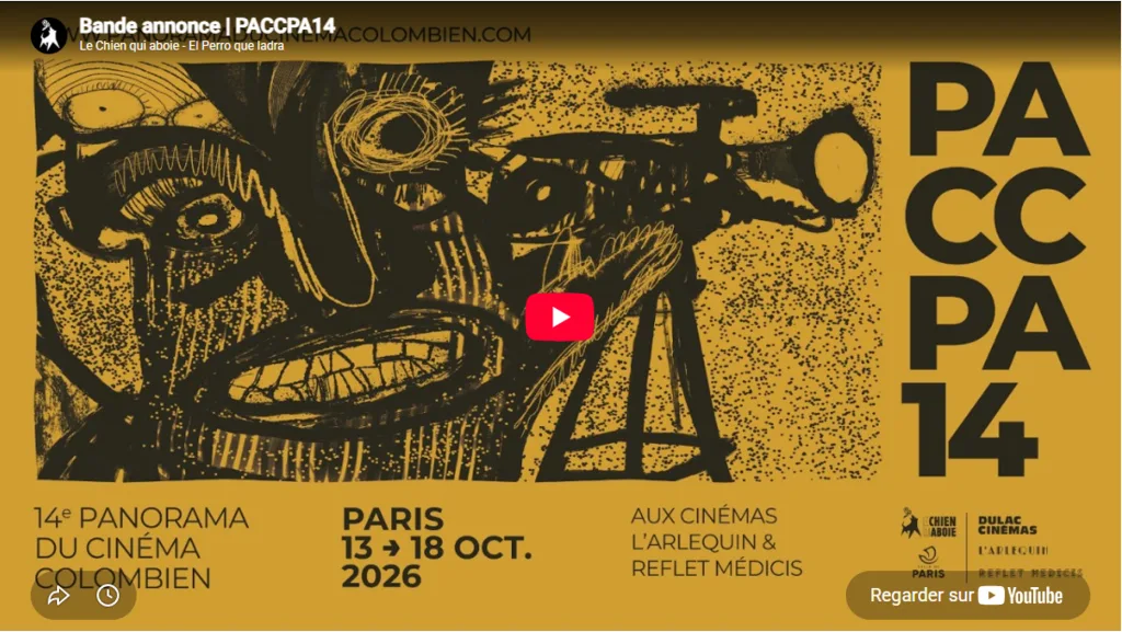 Panorama du cinéma colombien: des histoires de «relictos», de laissés à l'abandon, et de nouvelles formes narratives