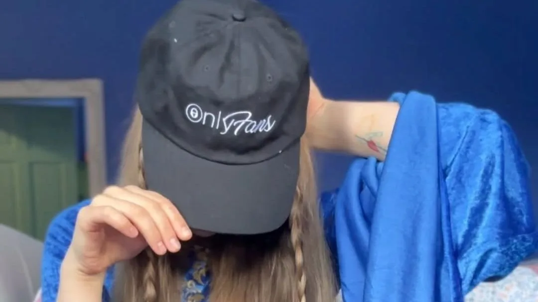 Atriz de Harry Potter, Jessie Cave diz que OnlyFans 'salvou sua vida'