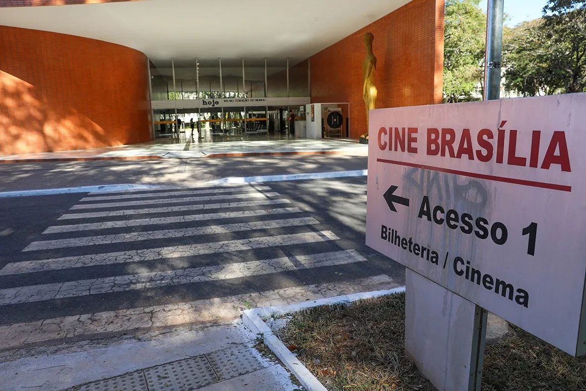 DF suspende edital do Fundo de Apoio à Cultura por falta de dinheiro; Tribunal de Contas analisa contingenciamento