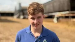 The teen entrepreneur transforming farm management