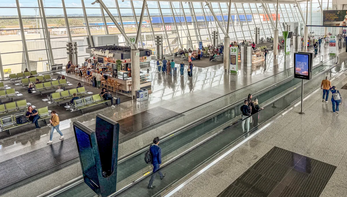 Do pepino à passagem aérea: os 15 itens que mais caíram de preço, segundo o IPCA-15