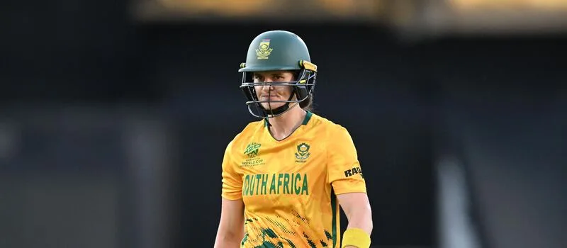 Laura Wolvaardt blitz lights up Bulawayo