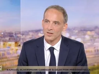 Présidentielle 2027. Les défis du candidat Raphaël Glucksmann à la primaire sociale-démocrate
