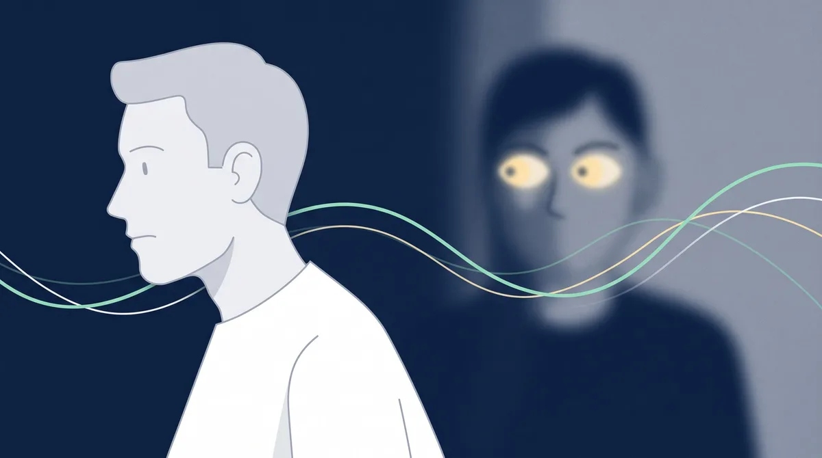 Por qué el cerebro puede saber cuándo alguien está mirando, según la neurociencia