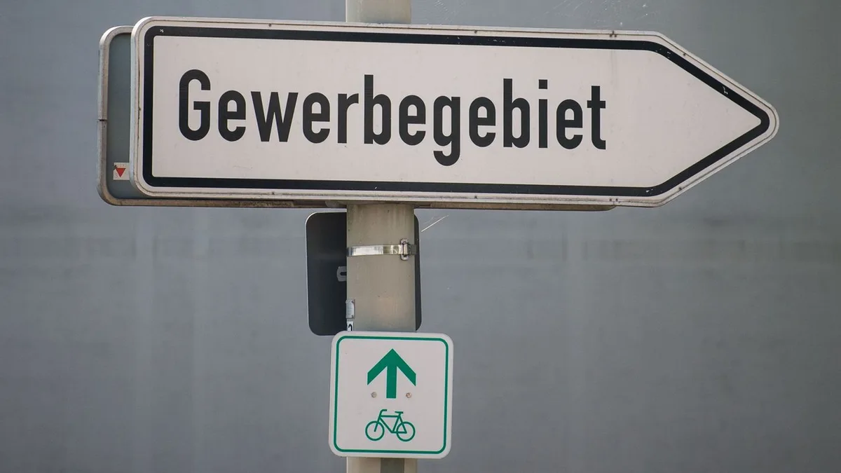 Statistik: Mehr als 10.000 neue Gewerbe in Hamburg – Rekord seit 2011