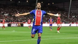 VÍDEO: Ferran Torres dá a primeira vitória do PSG na Liga