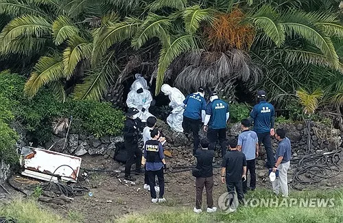 [사라진사람들] ⑥ 매뉴얼엔 '인적 드문곳까지 치밀수색'…현장은 '1인 당직'
