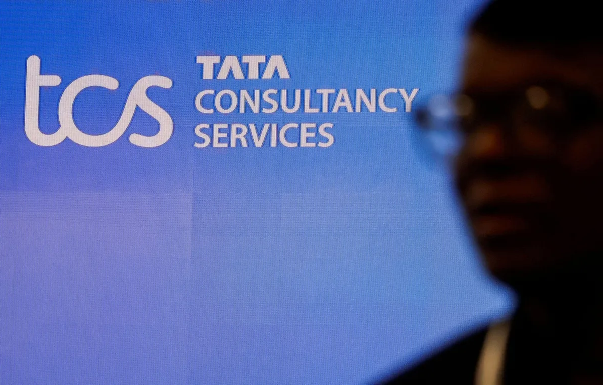 TCS reverses early gains, down 1%: What deal with Porsche means for company