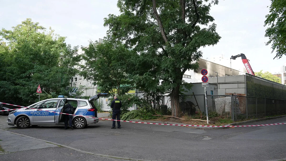 Bundesanwaltschaft übernimmt Ermittlungen zu Strom-Sabotage
