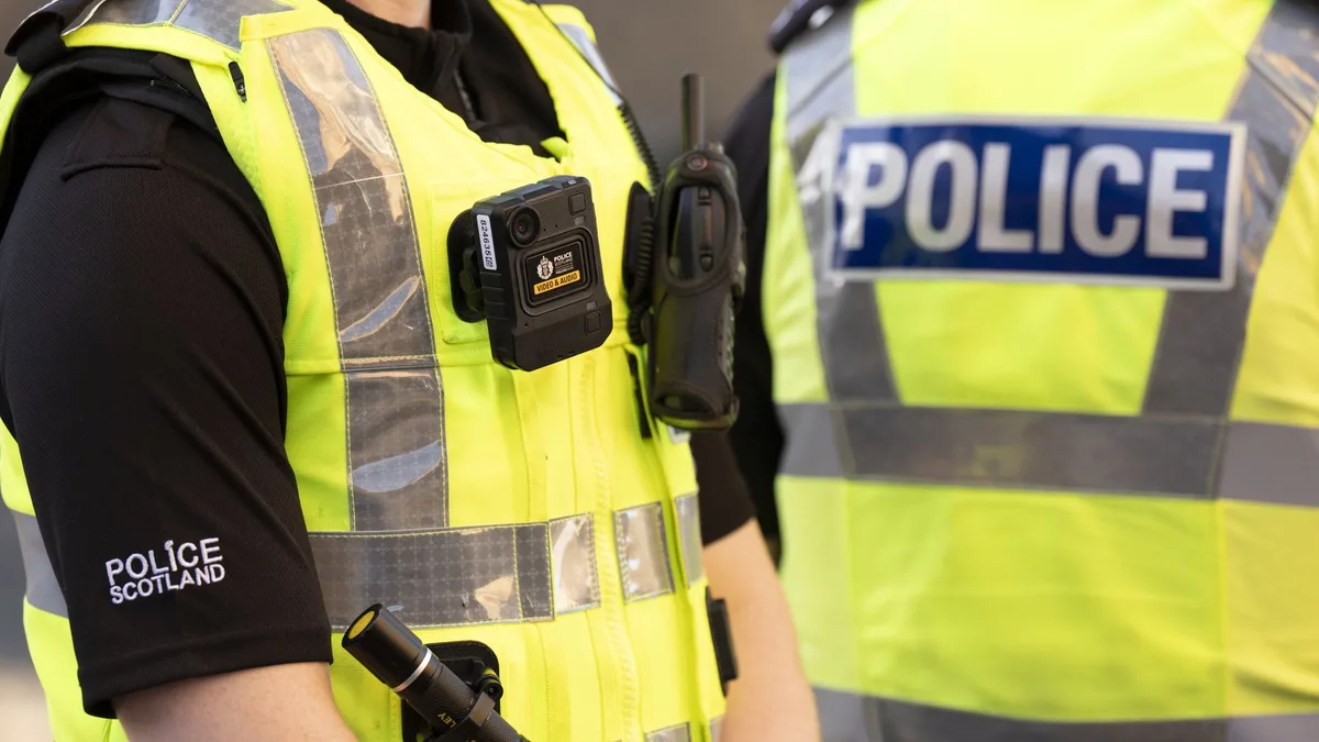 Pair due in court as part of investigation into attempted murder of police officers