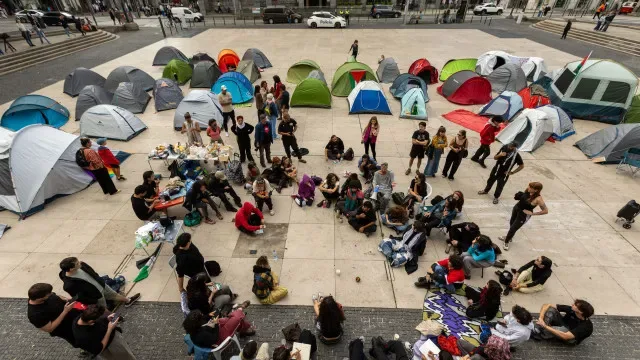 Movimento em luta no Porto prepara propostas para apresentar à Câmara