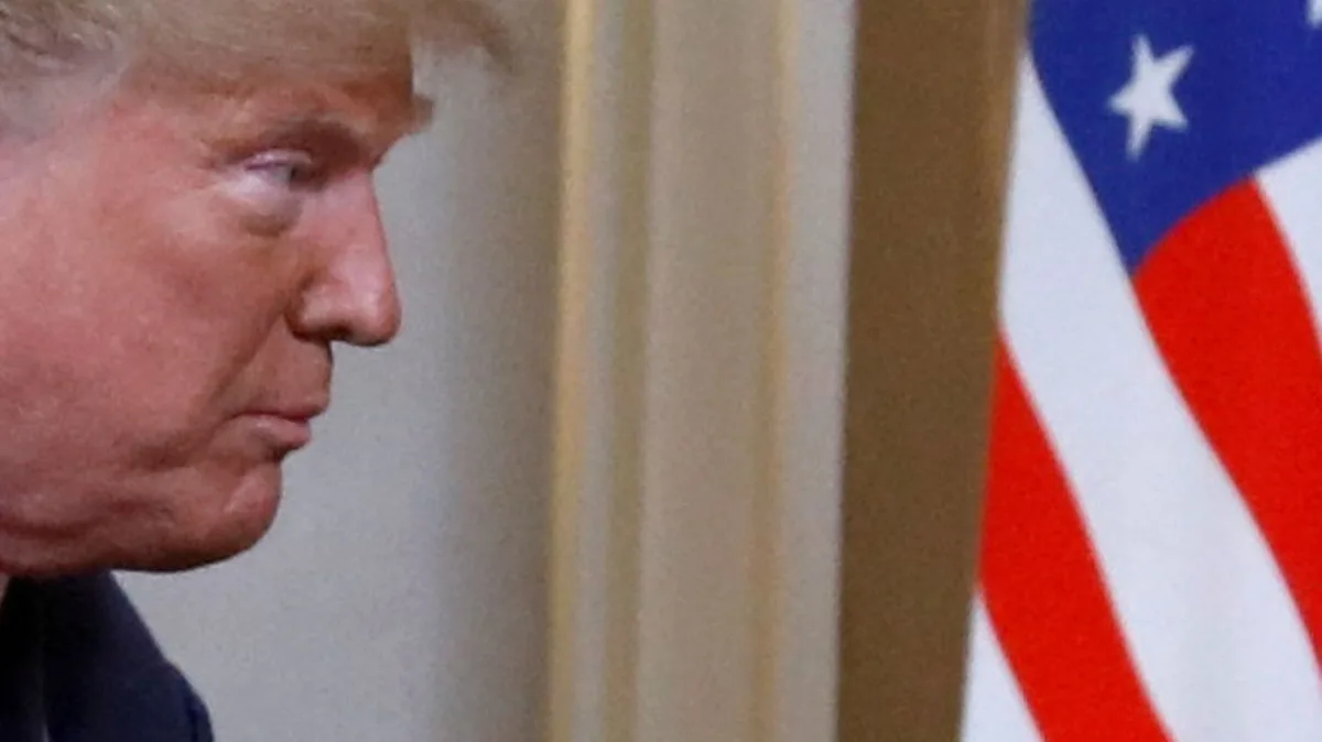 Supermächte: Trump: Spreche mit China und Russland „viel“ über atomare Abrüstung
