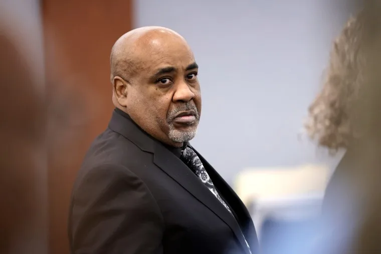 El veredicto que pone punto final al misterio del asesinato de Tupac Shakur