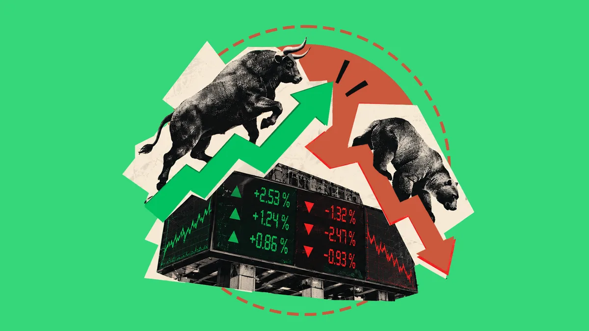 Ativo do dia. Fantasma da Fed faz soar alarmes na operadora CoreWeave
