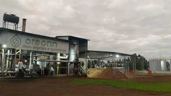 Carbono Oculto denuncia empresário que administra indústria em Dourados