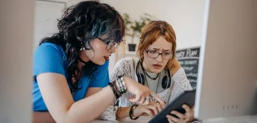 Account-Teilen bei ChatGPT, Claude, Gemini: Ist das erlaubt und überhaupt sinnvoll?