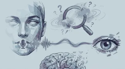 IT-эксперт Кашенков: дипфейк становится сложнее распознать только по голосу и видео