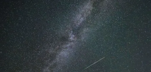 Milchstraße: S301 ist der schnellste bekannte Stern unserer Galaxie