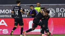 Ac. Viseu-V. Guimarães, 2-1 (crónica)