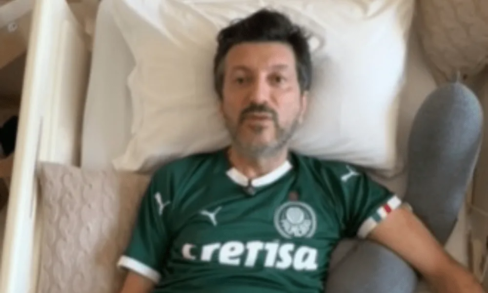 O que se sabe sobre a situação do influenciador Lito Sousa?