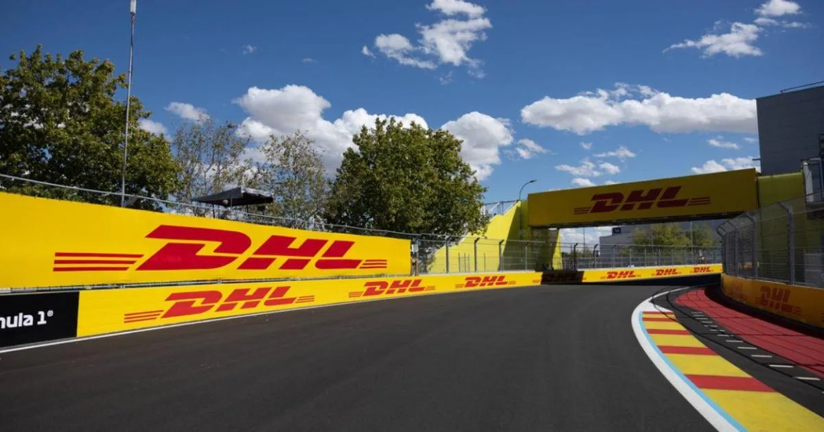 El otro reto del Gran Premio de Madrid: levantar desde cero la maquinaria de la Fórmula 1