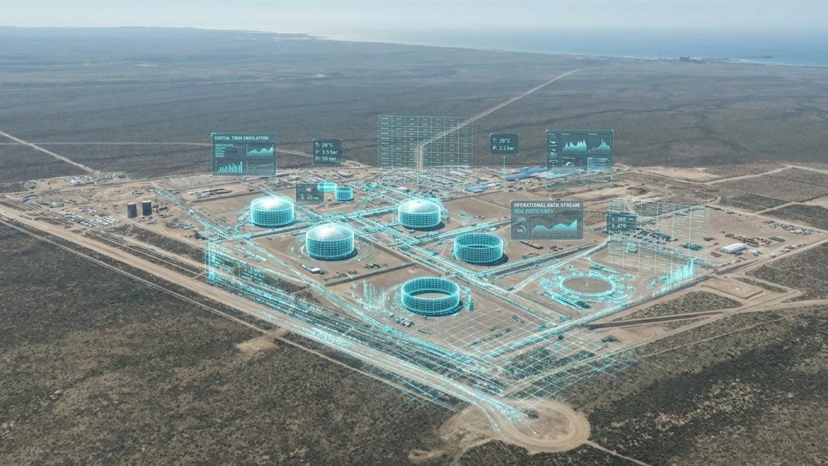Vaca Muerta, bajo control digital: cómo Siemens busca mejorar la eficiencia y reducir costos