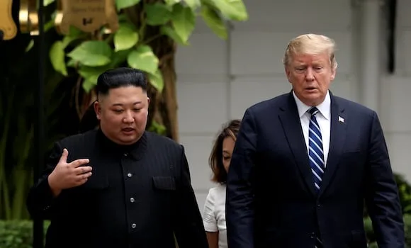 North Korea and US show signs of resuming dialogue, confirms South Korean lawmaker