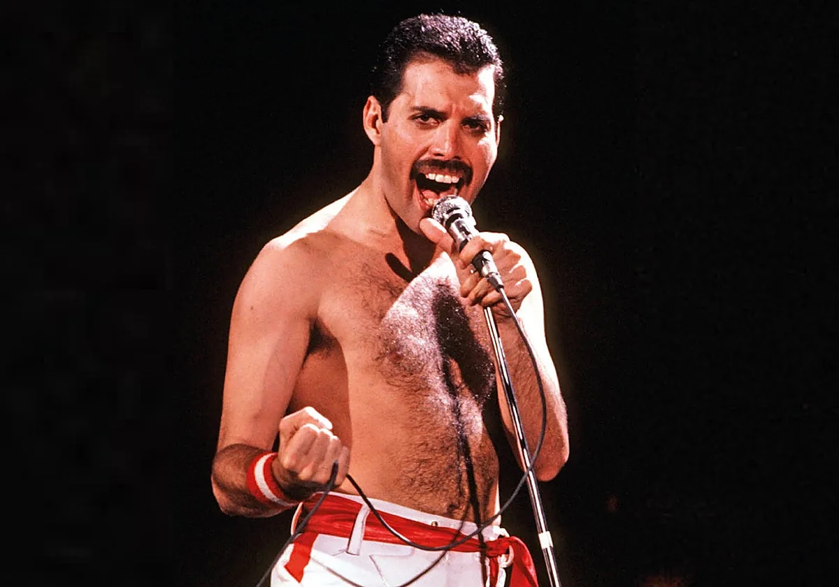 Los secretos de Freddie Mercury: de cómo protegió su celosa intimidad a cuál fue el destino de su fortuna