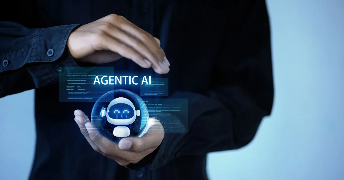 Inteligência artificial agêntica muda o foco da cibersegurança