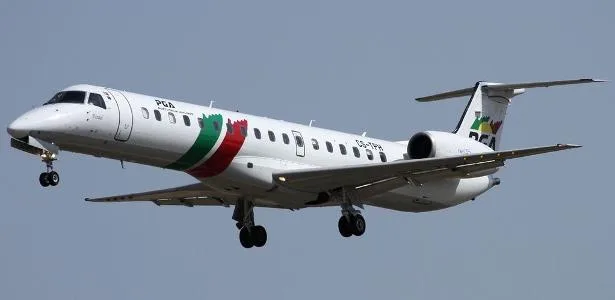 Embraer e Portugália Airlines assinam acordo de suporte para frota de E-Jets