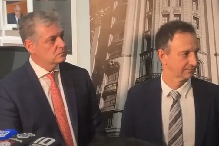 MP detalha investigação sobre intervenção no Corinthians e pede cautela à torcida