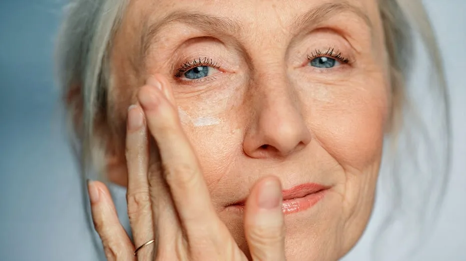 Experimental skin cream linked to 2-year drop in biological age in early study