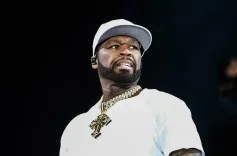 50 Cent Says J. Cole ‘Paid the Most’ By Opting Out of Kendrick Lamar vs. Drake Battle: ‘It’s a Part of Hip-Hop Culture to Compete’