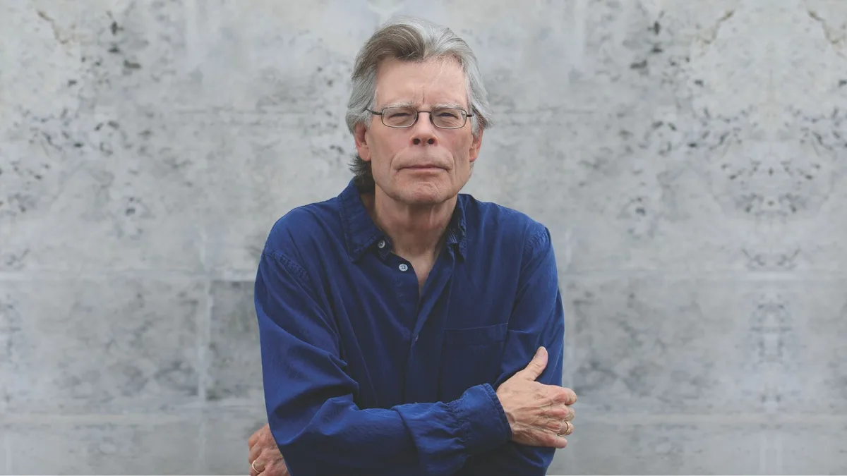 La miniserie argentina que Stephen King elogió y recomendó en sus redes: “¡Qué idea tan genial!"