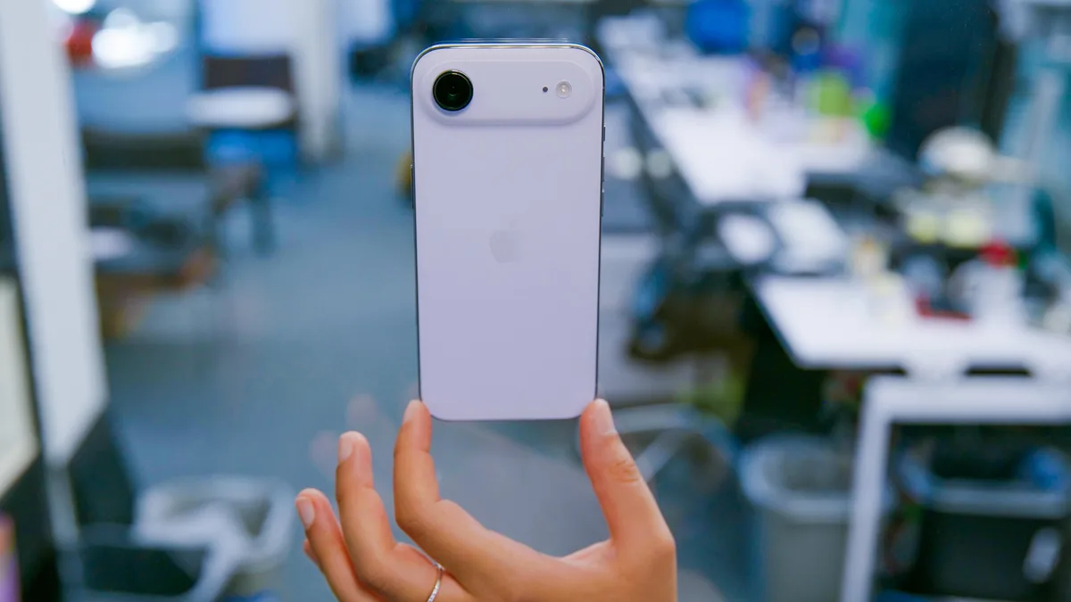 The iPhone Air Is One of Apple’s Most Important Products, Even if It Wasn’t a Blockbuster