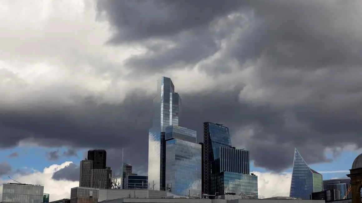 Healey signals tax raid on banks in UK Budget