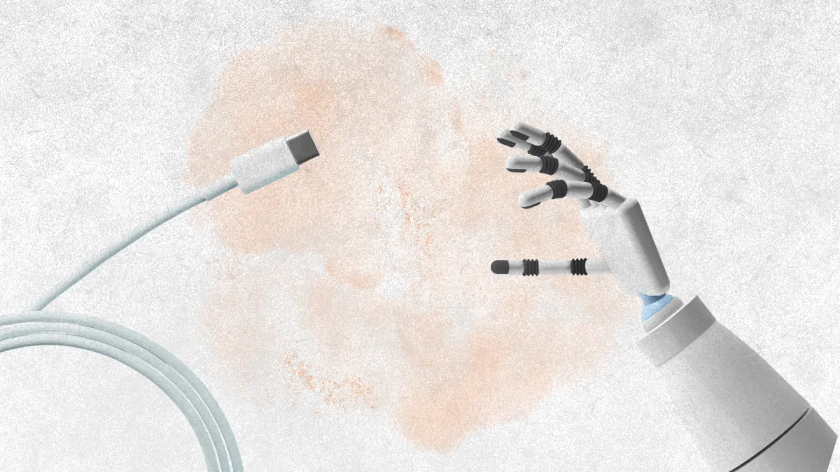 Il est le « port USB-C » de l’intelligence artificielle : on vous explique le MCP