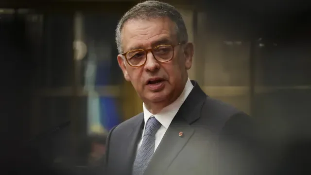 "Chão comum permite-nos afirmar diferenças, que nunca devem segregar"
