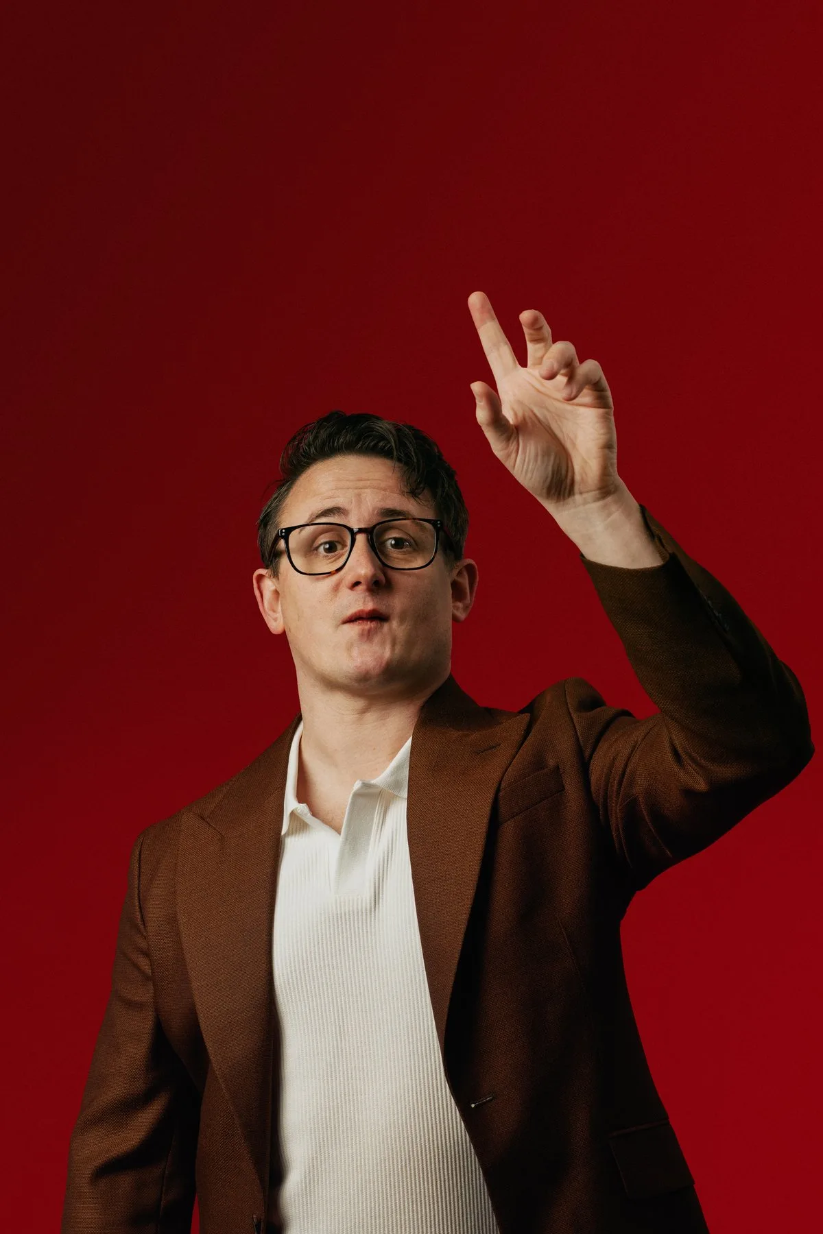 Edinburgh Comedy Awards 2026: Chris Cantrill wins best show at the Fringe