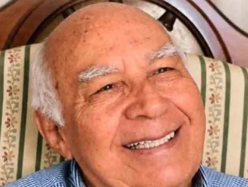 Ex-deputado por Minas e Paraíba, Philemon Rodrigues morre aos 94 anos