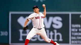 MLB: ¿Cómo le ha ido? Ranger Suárez quiere mantener su dominio en septiembre