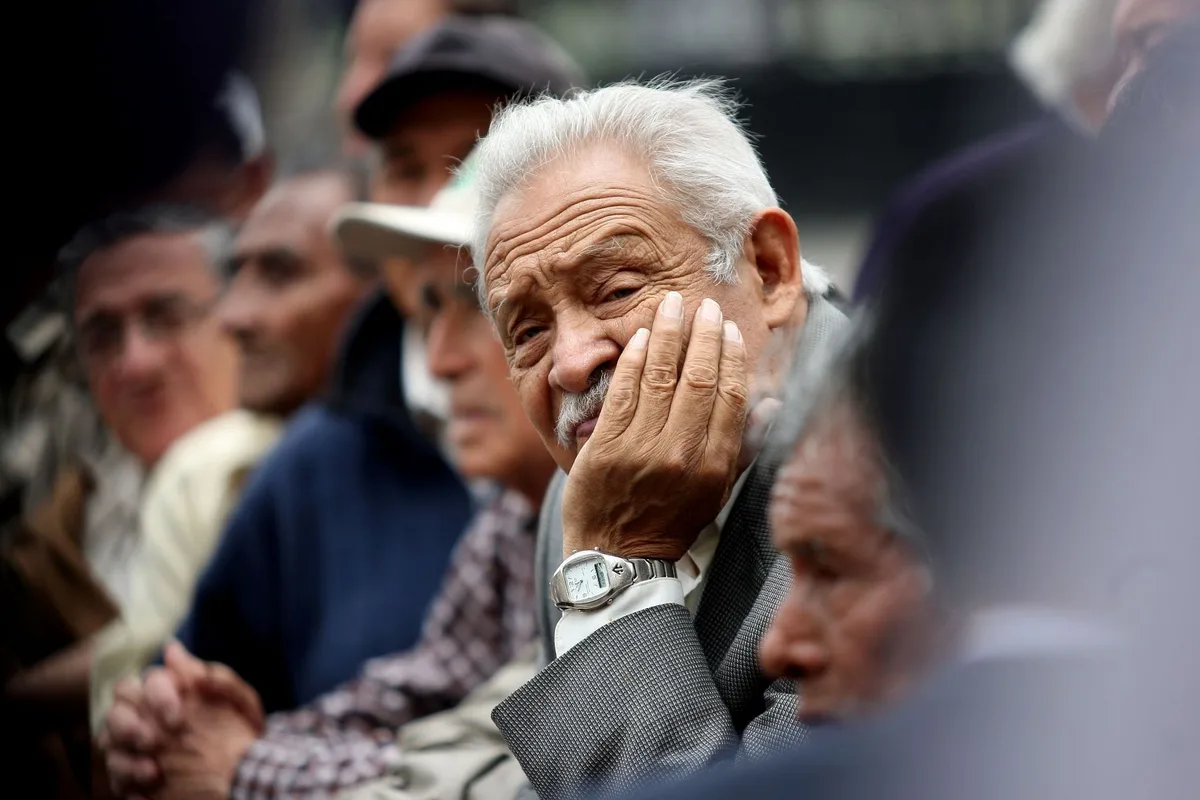 Esta es la fórmula para saber el promedio que pagará Colpensiones a una persona que se pensiona: los últimos diez años de trabajo son clave