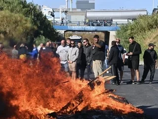 « Nos enjeux dépassent le carburant » : Les annonces de la ministre de la pêche face à la colère des pêcheurs sudistes