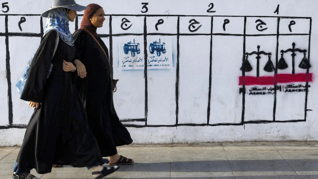 Maroc : les électeurs appelés aux urnes pour des législatives sans grand favori
