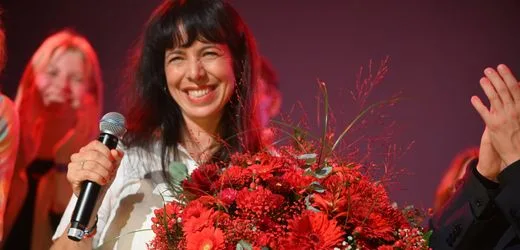 Berlin-Wahl: Linke überholt CDU und sorgt für politische Sensation
