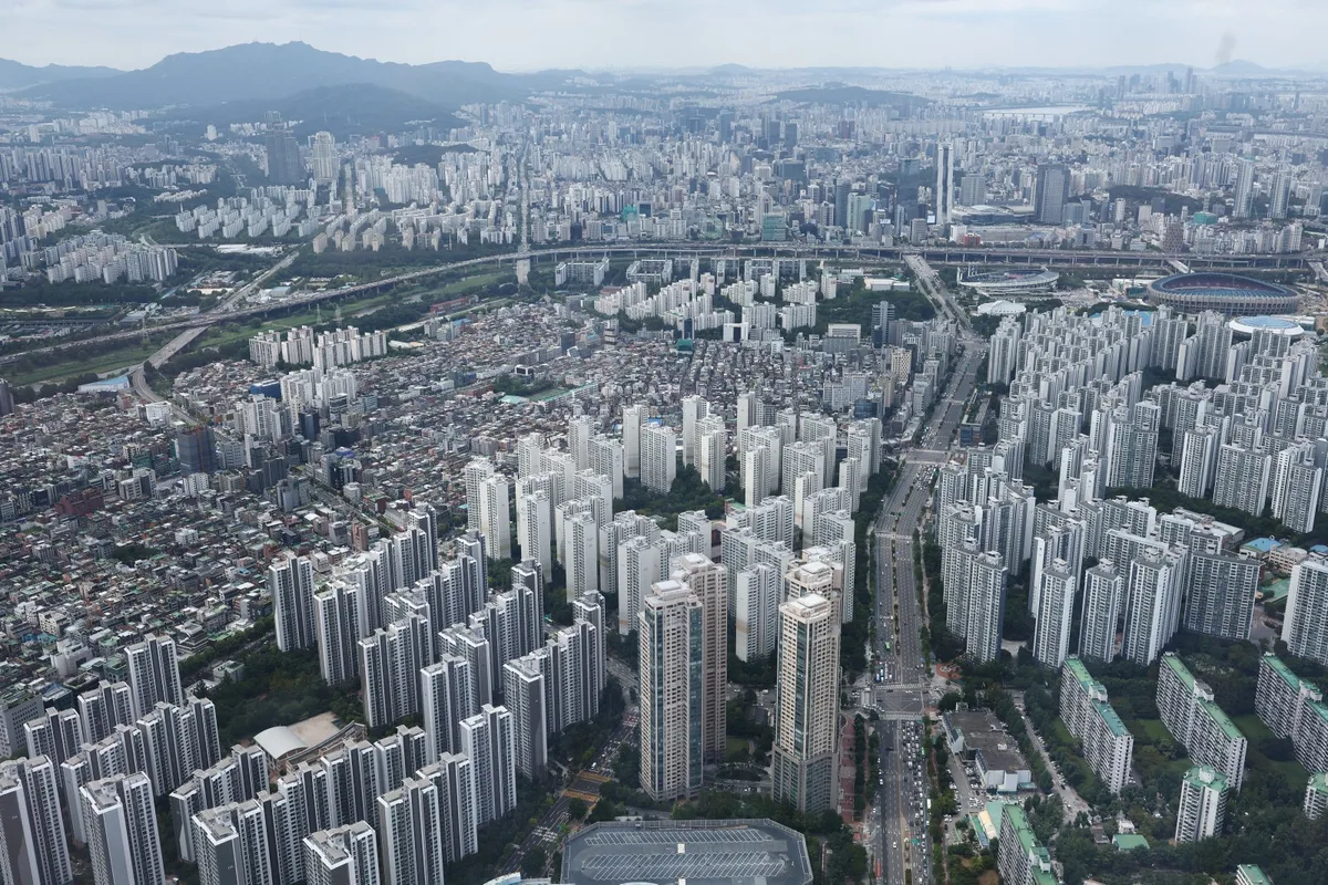분상제 기본형건축비 4.07% 오른다…㎡당 223.7만→232.8만원