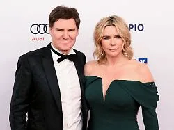 Aus Liebe wird Freundschaft: Veronica Ferres und Carsten Maschmeyer haben sich getrennt